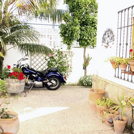 Apartament Penthouse On The Costa De La Luz, Air Conditioning, 300 Meters Away *