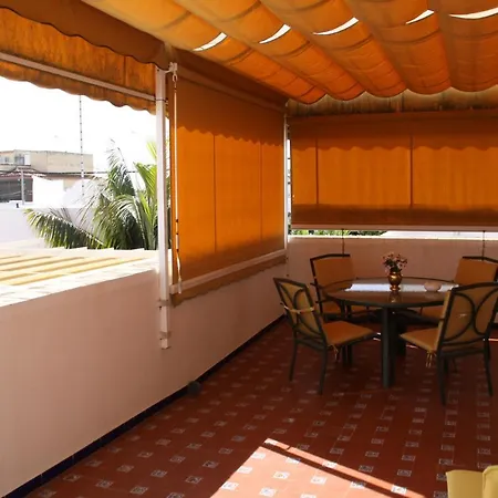 Apartament Penthouse On The Costa De La Luz, Air Conditioning, 300 Meters Away *