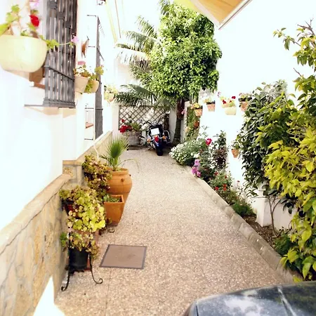 Penthouse On The Costa De La Luz, Air Conditioning, 300 Meters Away
