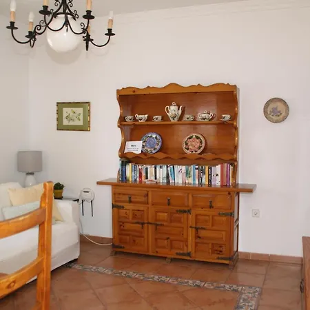 Penthouse On The Costa De La Luz, Air Conditioning, 300 Meters Away Apartament *