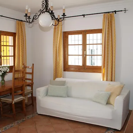 Penthouse On The Costa De La Luz, Air Conditioning, 300 Meters Away