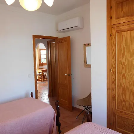 Apartament Penthouse On The Costa De La Luz, Air Conditioning, 300 Meters Away *