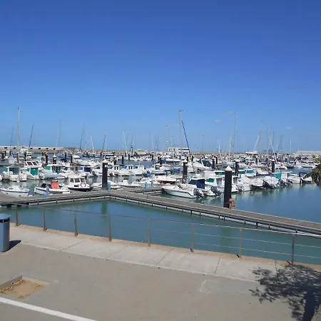 Apartament Penthouse On The Costa De La Luz, Air Conditioning, 300 Meters Away