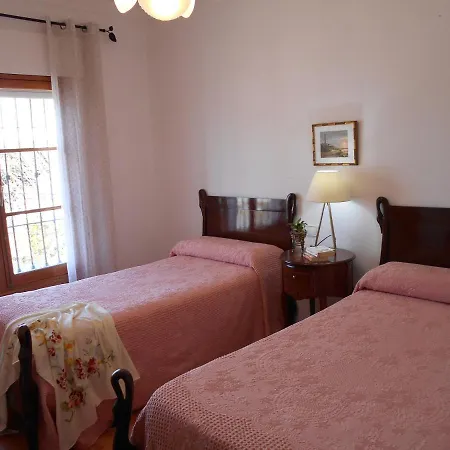 Apartament Penthouse On The Costa De La Luz, Air Conditioning, 300 Meters Away *