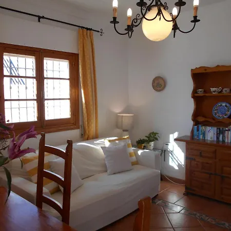 Penthouse On The Costa De La Luz, Air Conditioning, 300 Meters Away Chipiona
