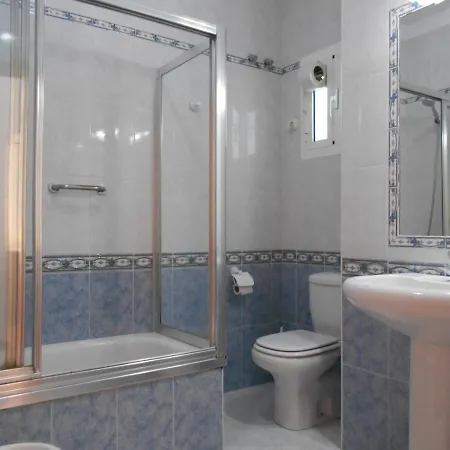 Apartament Penthouse On The Costa De La Luz, Air Conditioning, 300 Meters Away *