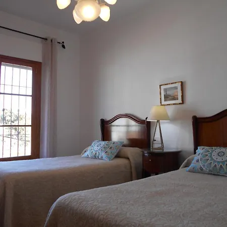 Penthouse On The Costa De La Luz, Air Conditioning, 300 Meters Away * Chipiona